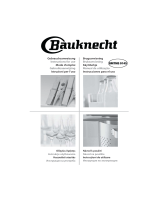 Bauknecht BMTMS 9145/IXL Benutzerhandbuch