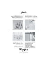 Whirlpool AMW 842 IX Benutzerhandbuch