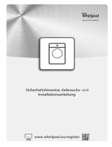 Bauknecht FSCR70420 Benutzerhandbuch