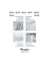 Whirlpool AMW 493-1 Bedienungsanleitung