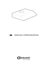 Bauknecht DC 5460 WS Benutzerhandbuch
