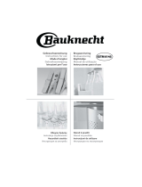 Bauknecht ESTM 8145 PT Bedienungsanleitung