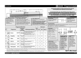 Bauknecht GSU Platinum 3 IN Benutzerhandbuch