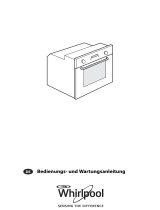 Bauknecht AKZM 8240 IXL Benutzerhandbuch