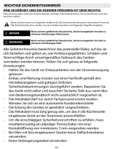 Bauknecht AKZM 693/MR/L Benutzerhandbuch