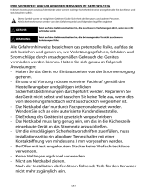 Bauknecht PCCI 502160 A Benutzerhandbuch
