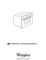 Bauknecht AKZM 6830/IXL Benutzerhandbuch