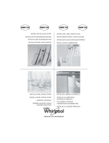 Whirlpool AMW 743/IX Benutzerhandbuch