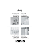 Ignis AMT 036 IX Benutzerhandbuch