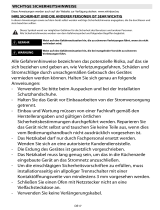 Bauknecht PCCI 802161 A Benutzerhandbuch