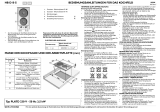 Whirlpool HB D10 S Benutzerhandbuch