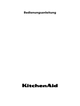 KitchenAid KOLSP 60602 Benutzerhandbuch