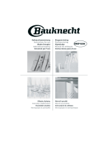 Bauknecht EMSP 9238 PT Bedienungsanleitung