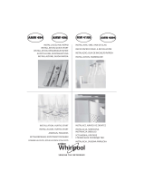 Whirlpool AMW 496 NB Benutzerhandbuch