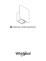 Whirlpool AR GA 001/1 IX Benutzerhandbuch