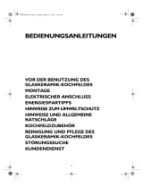 Bauknecht ETPI 6630 IN Benutzerhandbuch