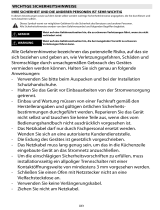 Bauknecht EMCE 7166/ES Benutzerhandbuch