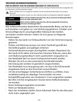 Bauknecht BLIMS 9100 PT Benutzerhandbuch