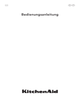KitchenAid KHMD4 60510 Benutzerhandbuch
