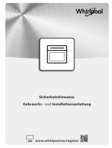 Whirlpool W9 OS2 4S1 P Benutzerhandbuch