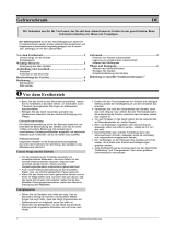 Bauknecht GKI 1600/A+ Benutzerhandbuch