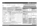 Bauknecht GSI 61302 ET A+ IN Benutzerhandbuch