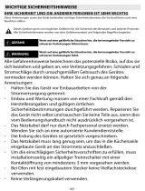 Bauknecht BLTC 8100 ES/L Benutzerhandbuch