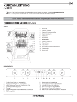 Whirlpool RSFO 3T224 Benutzerhandbuch