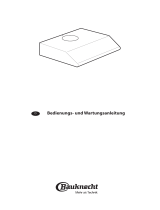Bauknecht DBAG 65 AS X Benutzerhandbuch