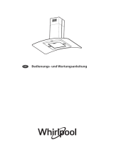 Whirlpool AKR 951/1 IX Benutzerhandbuch