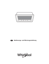 Whirlpool AKR 769 GY Benutzerhandbuch
