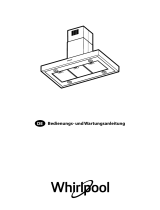 Whirlpool AKR 810 IX Benutzerhandbuch