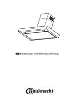 Bauknecht DBR 5890/02 PT Benutzerhandbuch