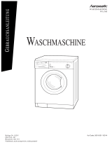 Hanseatic WA 500 Benutzerhandbuch