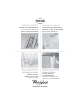 Whirlpool AMW 698/IX Benutzerhandbuch