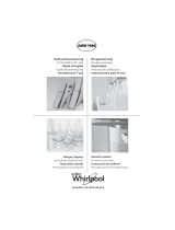 Whirlpool AMW 7096 IX Bedienungsanleitung