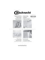 Bauknecht EMCCD 6244 IN Benutzerhandbuch