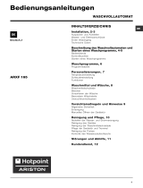 Whirlpool ARXF 165 (DE) Benutzerhandbuch