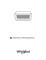 Whirlpool AKR 773 NB Benutzerhandbuch