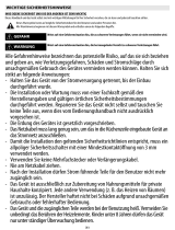 Bauknecht ETPI 8540/IN Benutzerhandbuch