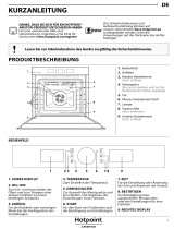 Bauknecht FI4 854 C IX HA Daily Reference Guide