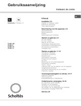 Whirlpool CI 96I K Benutzerhandbuch