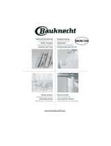 Bauknecht EMCHD 7244 IN Benutzerhandbuch