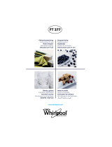 Whirlpool FT 377 BL Benutzerhandbuch