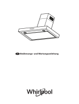 Whirlpool AKR 995/1 IX Benutzerhandbuch