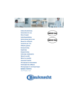 Bauknecht EMCHS 7945 TI Bedienungsanleitung
