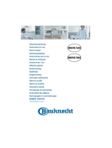 Bauknecht EMCHS 7945 TI Benutzerhandbuch