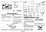 Whirlpool HB 610 AN Benutzerhandbuch
