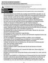 Bauknecht PCCO 502161 X Benutzerhandbuch