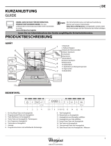 Whirlpool WFO 3T321 P Daily Reference Guide